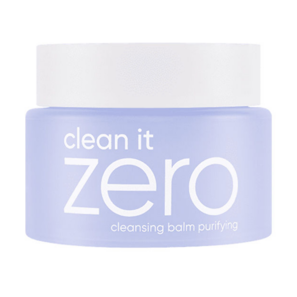 Banila Co Clean It Zero Cleansing Balm Purifying | Grocsy