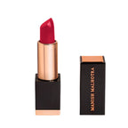 Manish Malhotra Hi-Shine Lipstick - Moroccan Red (4 Gm) | Grocsy