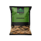 Weefa Organic Cinnamon | Grocsy