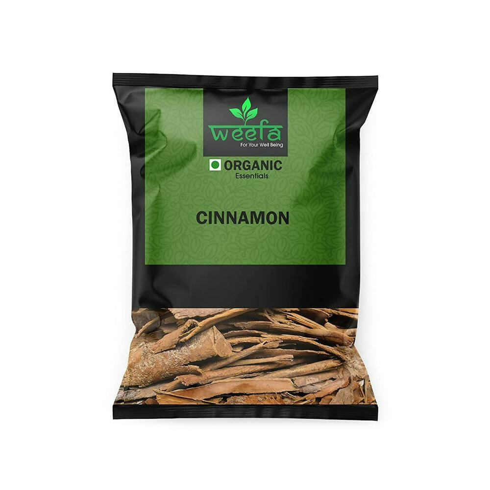 Weefa Organic Cinnamon | Grocsy