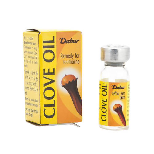 Dabur Clove Oil | Grocsy