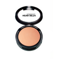 Keya Seth Aromatherapy Professional Compact Cream Foundation - Shade 6 | Grocsy