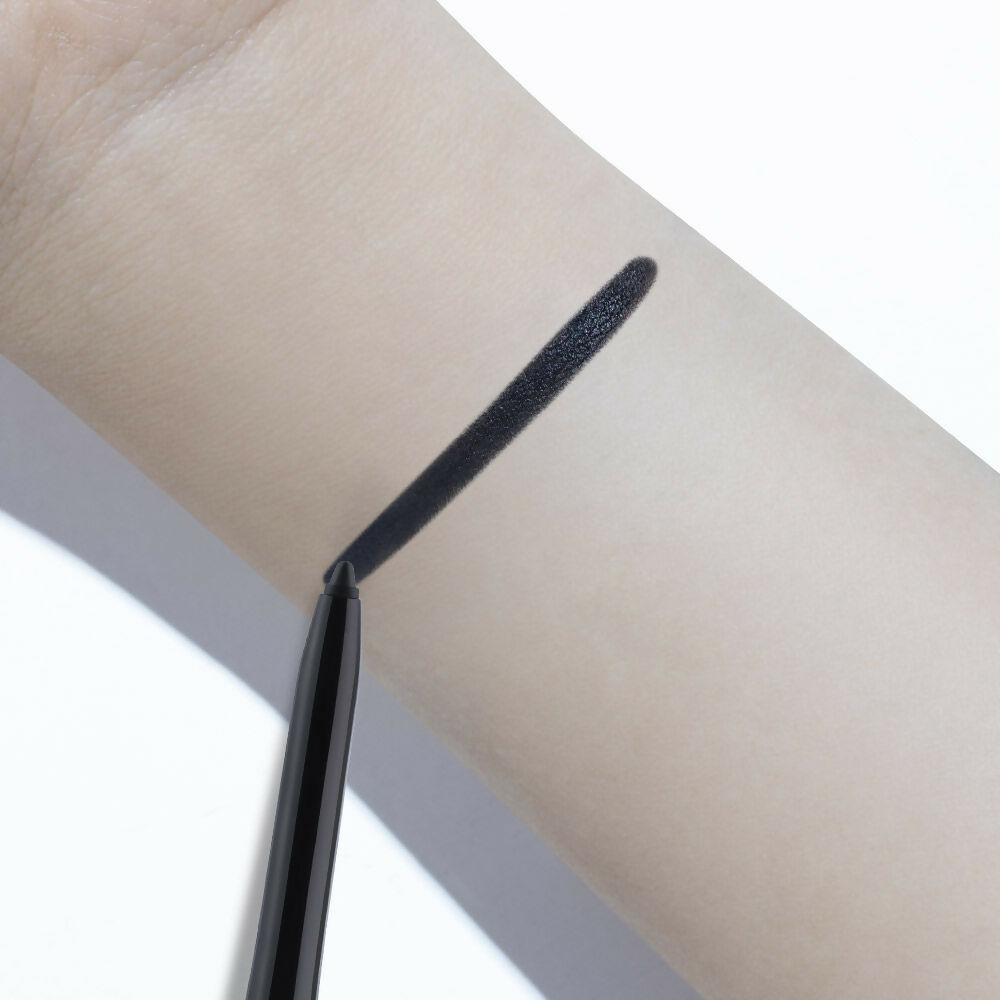 Kay Beauty Waterproof 24 Hour Kajal - Spade Black | Grocsy