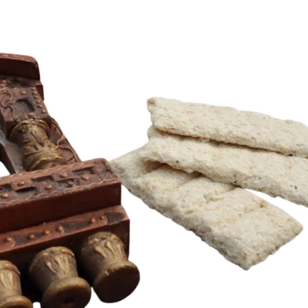 Gokuls Crisp Sugar Patti Gajak | Grocsy
