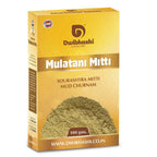 Dwibhashi Multani Mitti | Grocsy