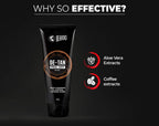 Beardo De-Tan Peel Off Mask | Grocsy