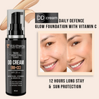 Volamena Skin Perfecting Tint Illuminate DD Cream | Grocsy