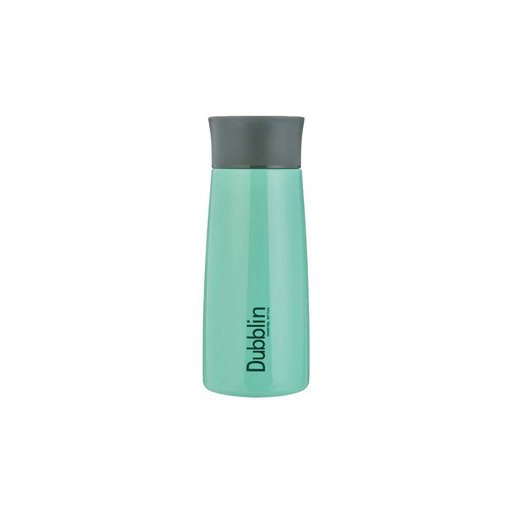 Dubblin Olive Vacuum Bottle | Grocsy