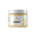 Glowifly Radiance Touch Tan Clear Face Exfoliating Scrub - Papaya Scrub for Face | Grocsy