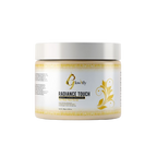 Glowifly Radiance Touch Tan Clear Face Exfoliating Scrub - Papaya Scrub for Face | Grocsy