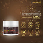 Coronation Herbal Coffee Face Mask | Grocsy