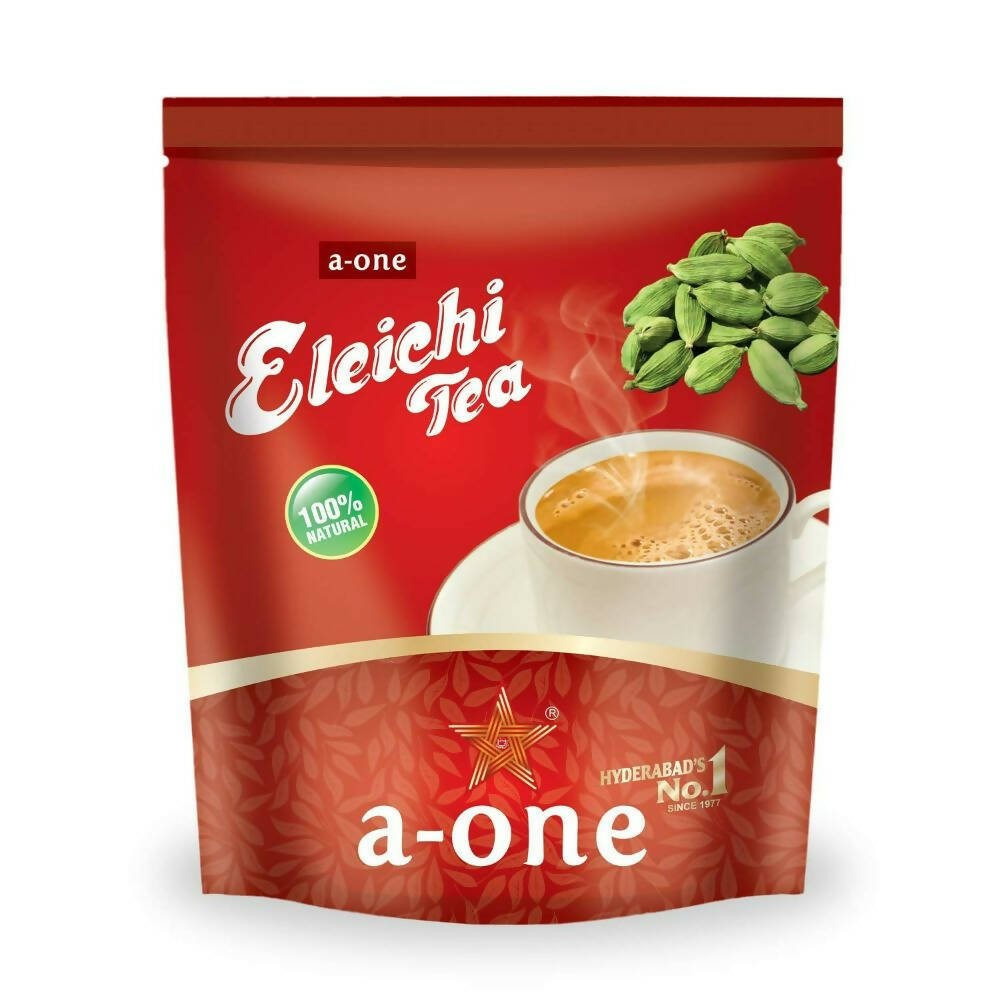 A-One Elaichi Tea | Grocsy