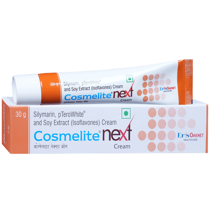 Cosmelite Next Cream | Grocsy