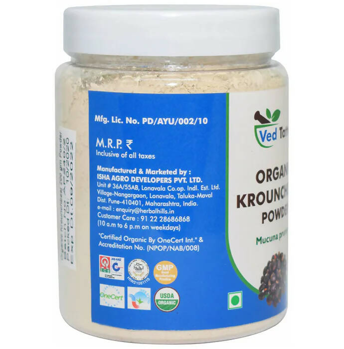 Ved Tattva Krounchbeej Powder | Grocsy