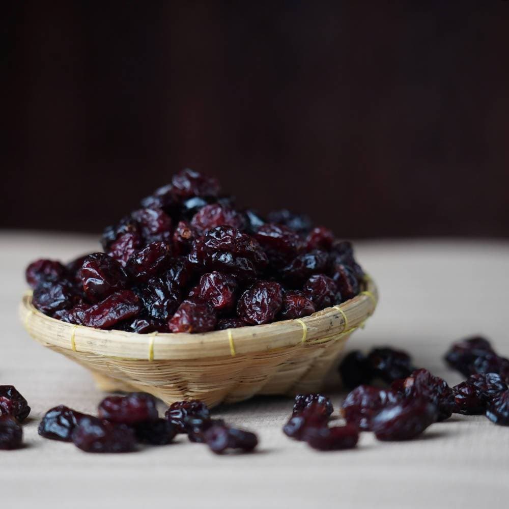 Nathu's Cranberry Whole | Grocsy