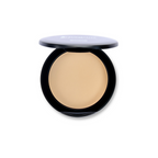 Pilgrim Matte Finish Compact Powder With SPF 25 - Nude-10 | Grocsy
