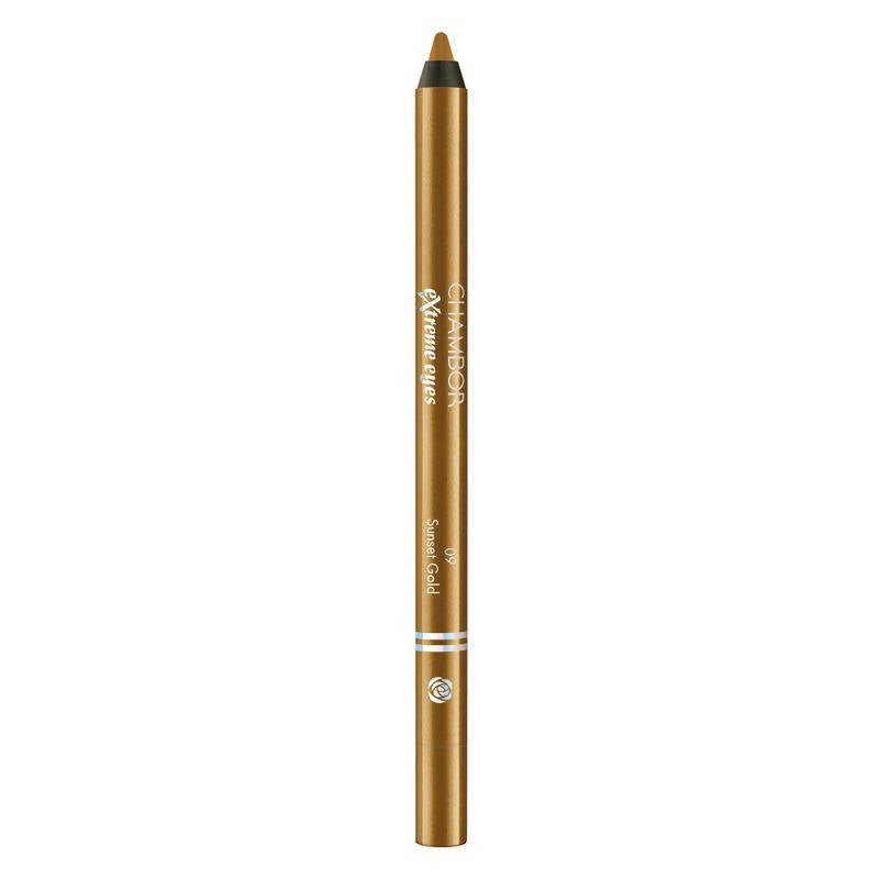 Chambor Sunset Gold Extreme Eyes Long Wear Kohl | Grocsy