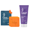 Bake Tan Removal Body Care Combo | Grocsy