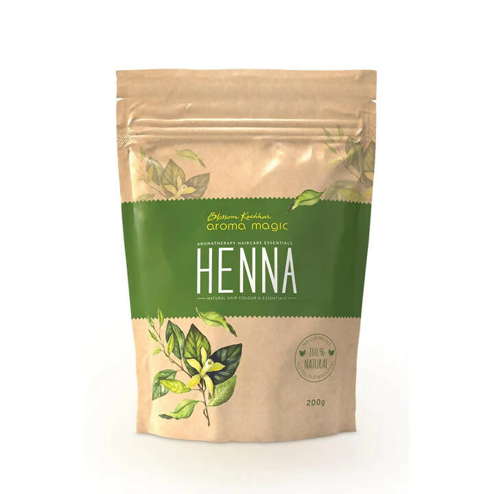 Blossom Kochhar Aroma Magic Henna | Grocsy