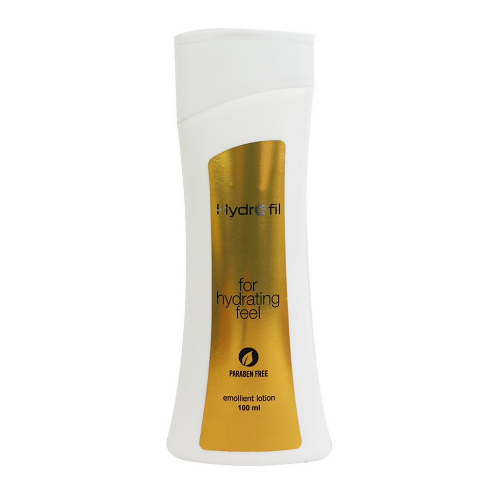 Hydrofil Moisturizing Lotion | Grocsy