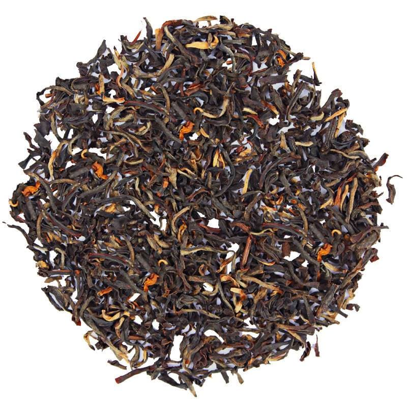 The Tea Trove - Assam Tippy Black Tea | Grocsy