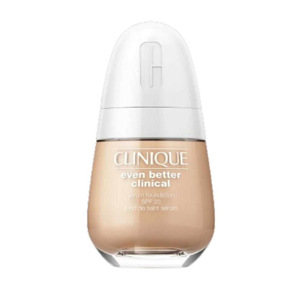 Clinique Even Better Clinical Serum Foundation SPF 20 - CN 40 Cream Chamois (VF) | Grocsy