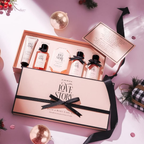 Kimirica Love Story Luxury Bath & Body Care Set | Grocsy