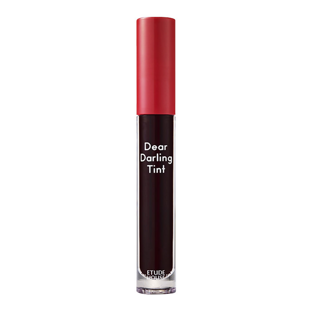 Etude House Dear Darling Water Gel Lip And Cheek Tint Lipstick - Rd302 | Grocsy