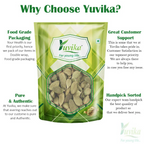 Yuvika Elaichi Choti - Elettaria Cardamomum - Green Cardamom Small | Grocsy