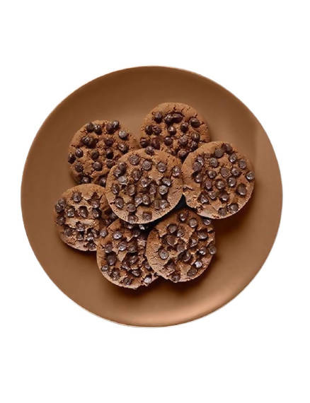 Cafe Niloufer Chocolate Chip Cookies | Grocsy