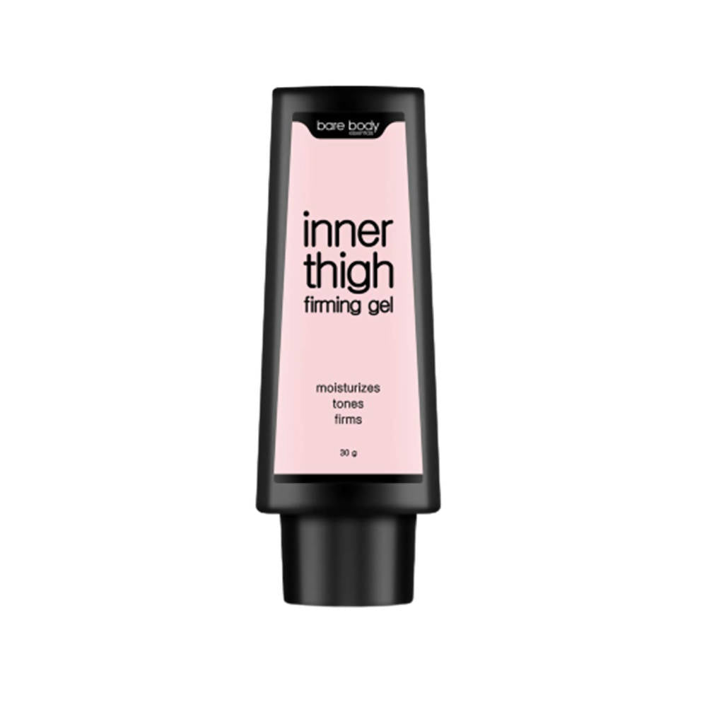Bare Body Essentials Inner Thigh Firming Gel | Grocsy