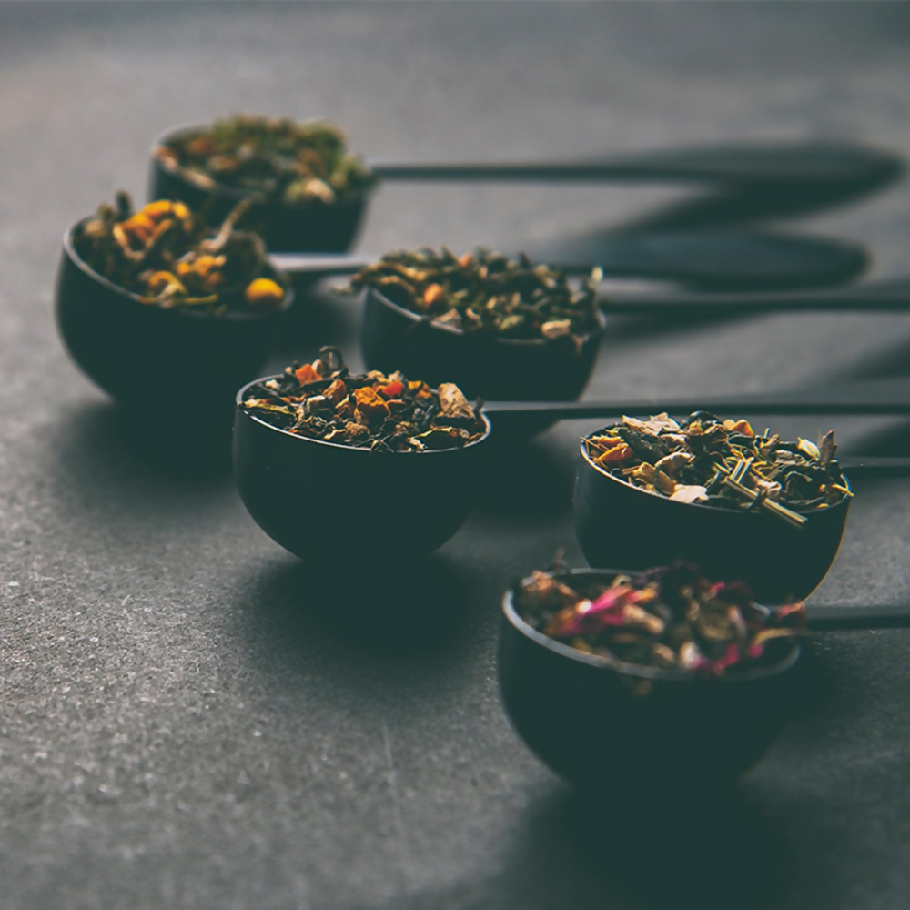 Udyan Tea Ideal Tea Spoon | Grocsy