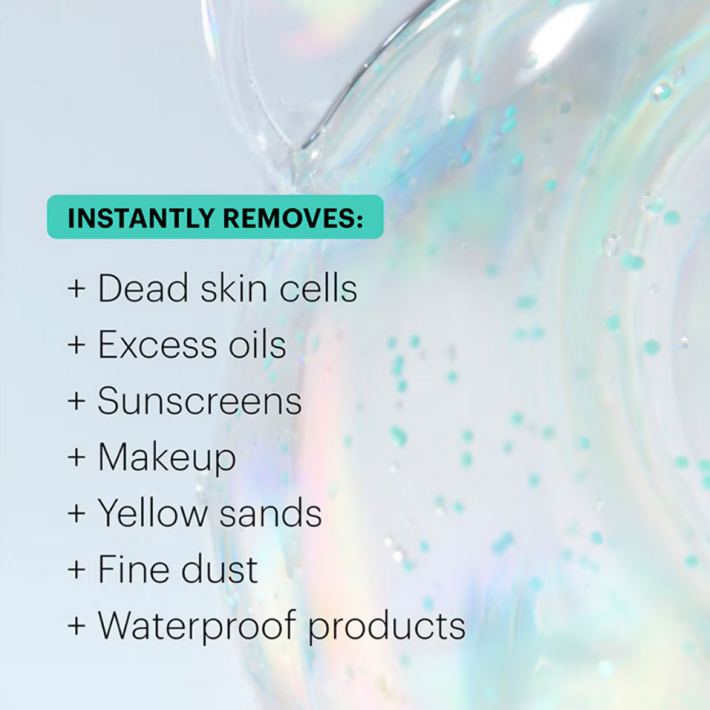 Dr.Jart+ Pore-remedy Renewing Foam Cleanser | Grocsy