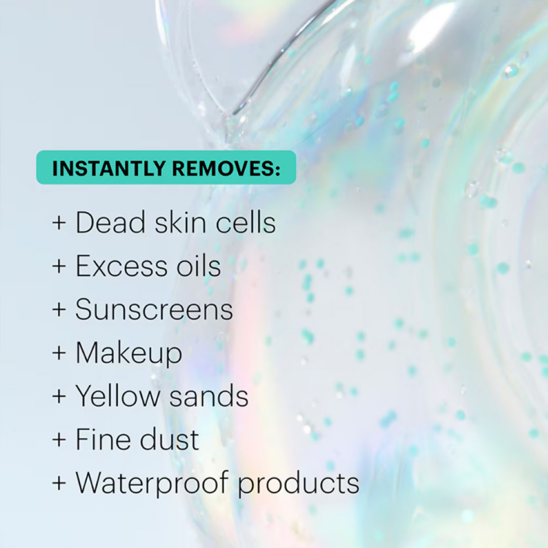 Dr.Jart+ Pore-remedy Renewing Foam Cleanser | Grocsy
