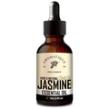 Aromatique Jasmine Oil For Skin,Hair & Aromatherapy | Grocsy
