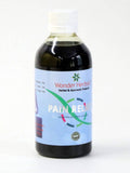Wonder Herbals Pain Relief Oil | Grocsy
