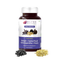 Bliss Welness Sj Ashwagandha Kaunj Safed Musli Tablets | Grocsy