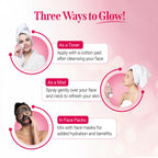 Nisha Refreshing Rose Water For Face | Grocsy