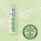 Lotus Organics+ Divine Petals Toner Mist | Grocsy