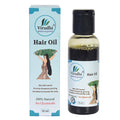 Virudhi Natural Hair Oil for Hair Growth | Grocsy