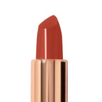 Manish Malhotra Soft Matte Lipstick - Burnt Rust | Grocsy