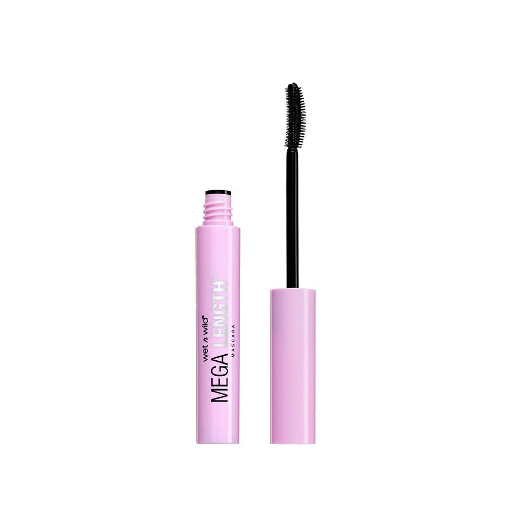Wet n Wild Mega Length Mascara - Very Black | Grocsy