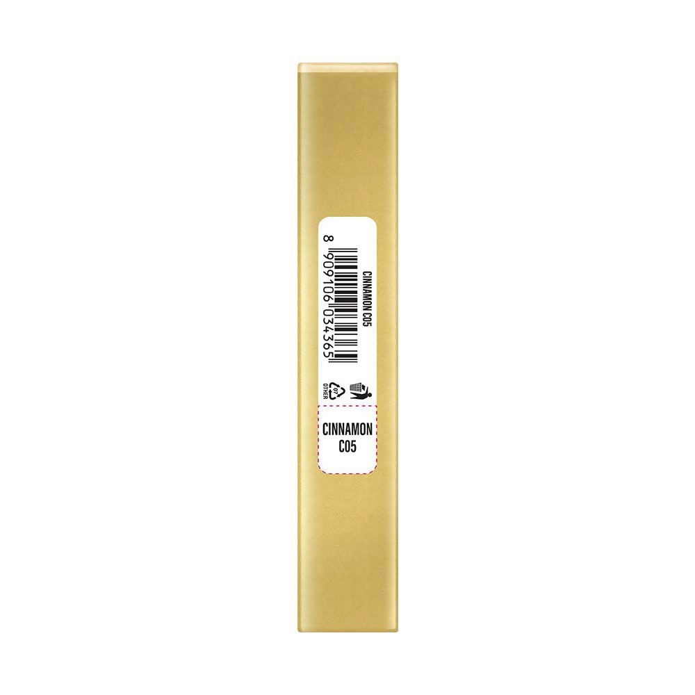 Lakme 9 To 5 Hya Matte Liquid Concealer - Cinnamon | Grocsy