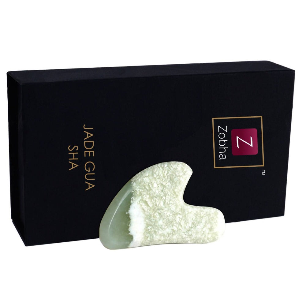 Zobha Jade Gua Sha | Grocsy