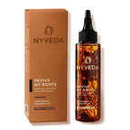 Nyveda Hair Growth Treatment Oil | Revive My Roots | Grocsy