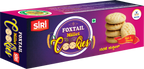 Siri Millets Cookies Combo Pack | Grocsy