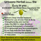 Urbaano Herbal 10% Niacinamide Serum | Grocsy