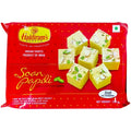 Haldiram's Nagpur Soan Papdi | Grocsy