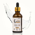 myUpchar Ayurveda Kesh Art Regrowth Hair Serum | Grocsy