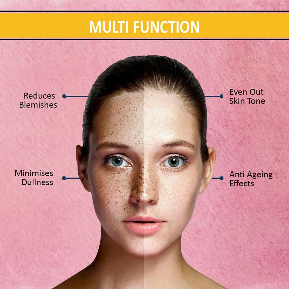 7 Days Natural Pigmentation Removal Cream | Grocsy